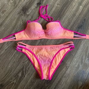 Victoria Secret Bikini Swim suit